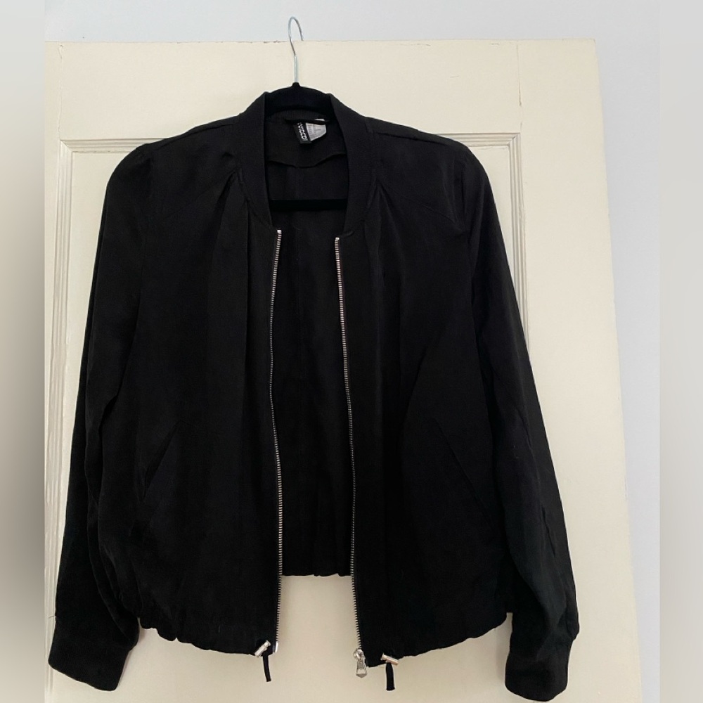 H&M Lightweight Bomber